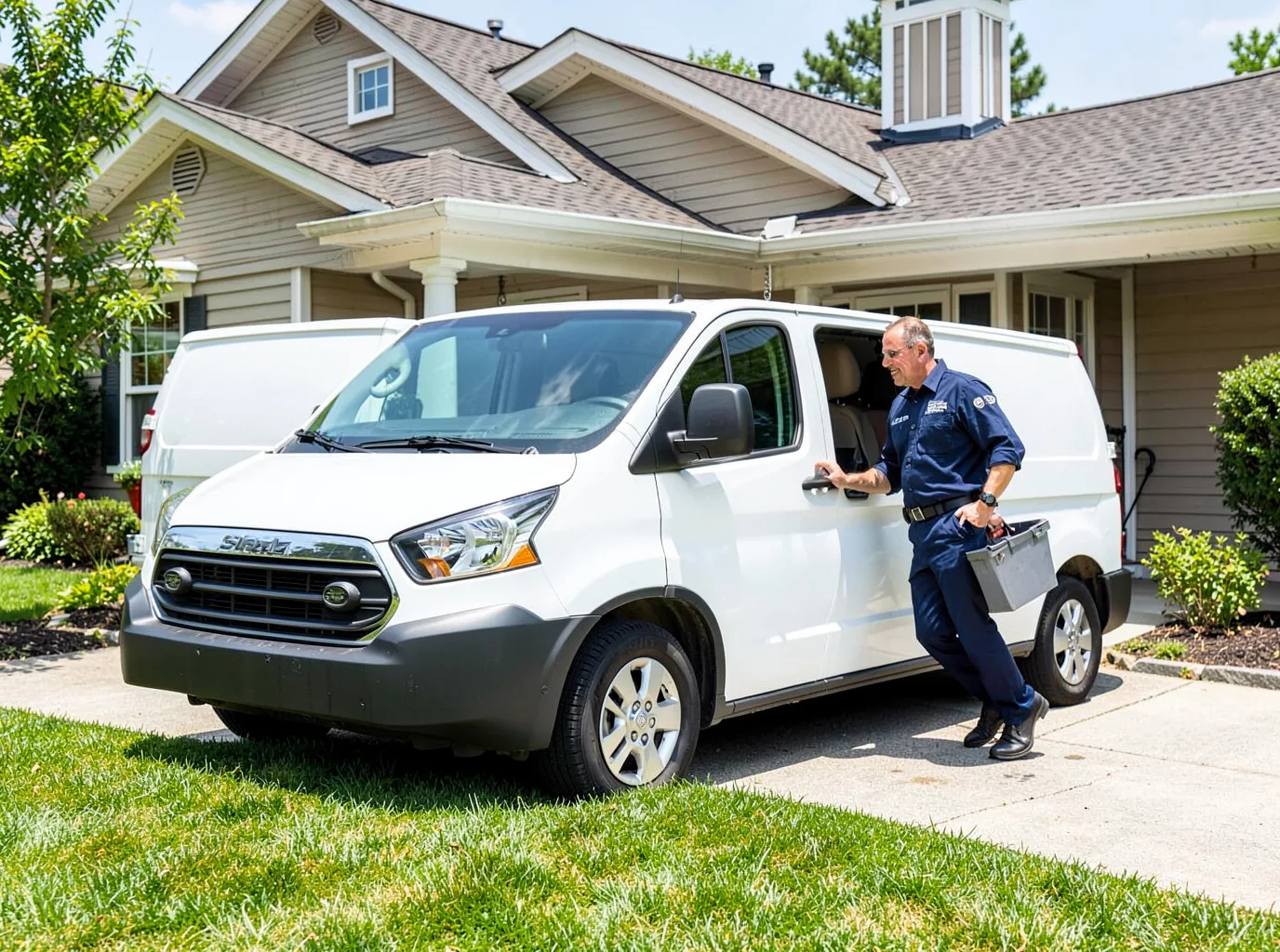 Emergency Plumber company in Smithville, WV