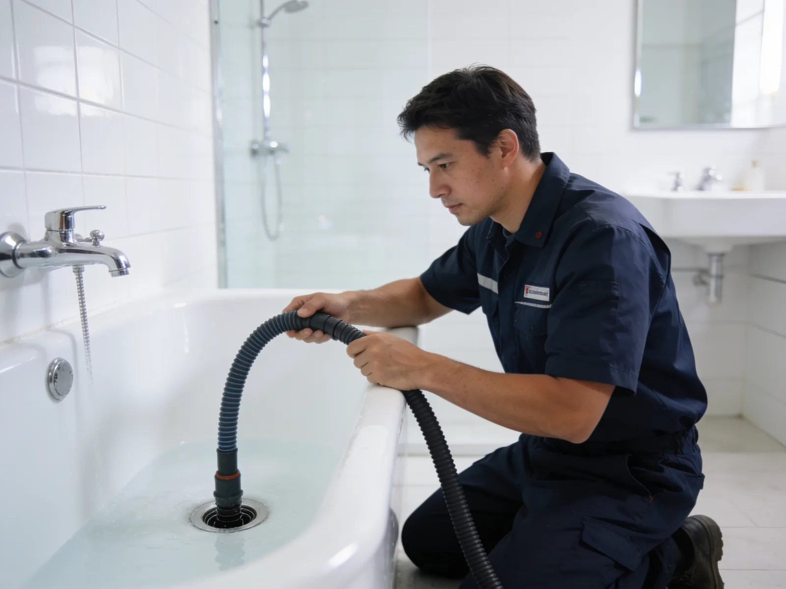 Emergency Plumber Smithville, WV FAQs